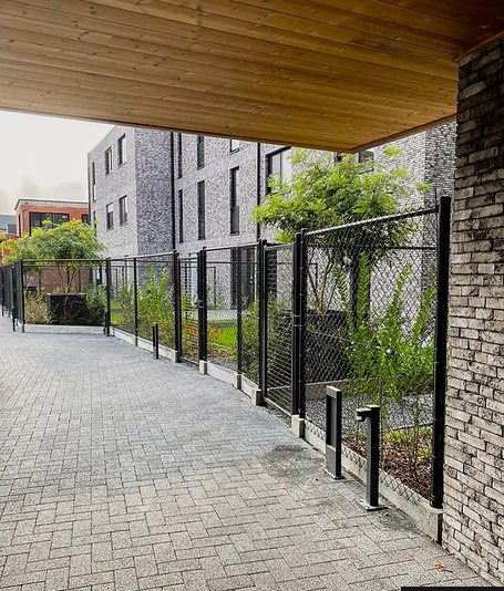Draadafsluitingen plaatsen Weelde, Antwerpen